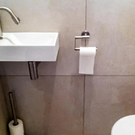 Σπίτι διακοπών Amazing In With Wifi Μπέργκεν